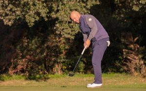 Jacopo Vecchi Fossa Italian Challenge Open
