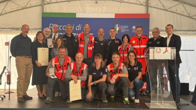 La CROSS di Torino Attestazione