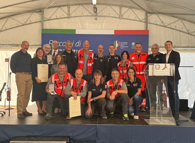 La CROSS di Torino Attestazione