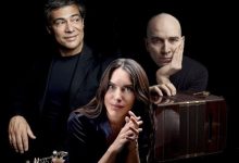Lingotto Musica OFF Libertango