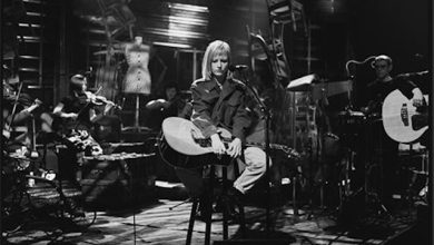 MTV Unplugged Cranberries