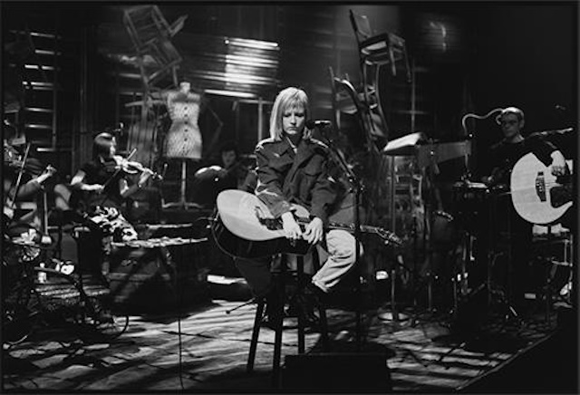 MTV Unplugged Cranberries