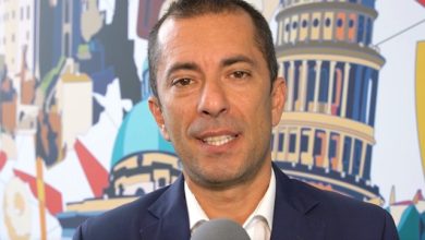 Marco Gabusi contrastare il consumo di suolo