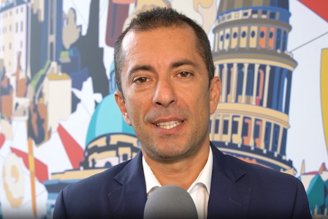 Marco Gabusi contrastare il consumo di suolo