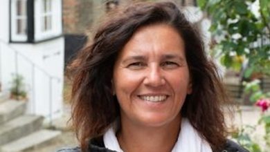 Micol Caramello presidente Federagit-Confesercenti Piemonte