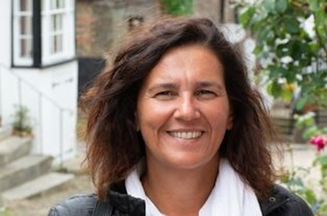 Micol Caramello presidente Federagit-Confesercenti Piemonte