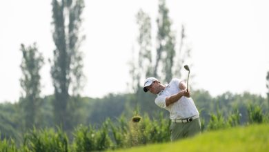 Migliozzi Ryder Cup 2025