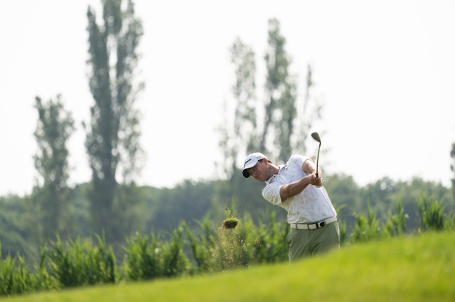 Migliozzi Ryder Cup 2025