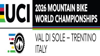 Mondiali MTB Val di Sole