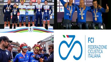 Mondiali di Paraciclismo su strada a Ronse