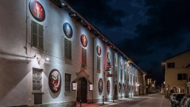 Museo della Magia Natale 2025