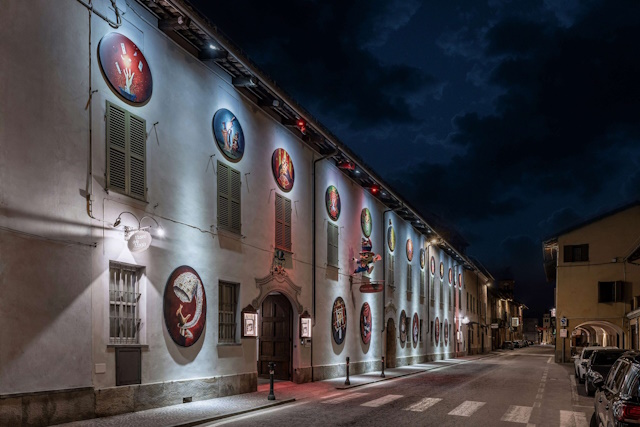 Museo della Magia Natale 2025