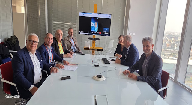 Peste Suina Africana commissario Filippini