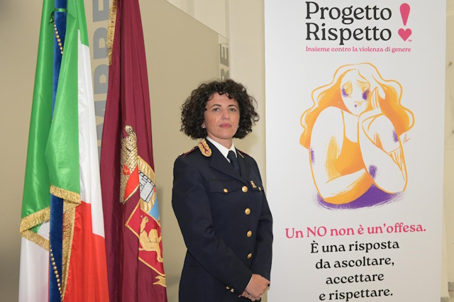 ProgettoRispetto