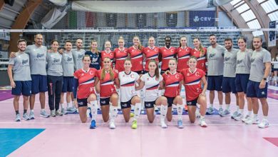 Reale Mutua Fenera Chieri ’76 Acrobatica Alessandria