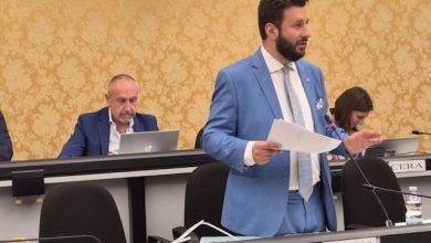 Riboldi chiusura Poliambulatorio via del Ridotto