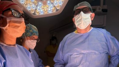 Santa Croce Moncalieri chirurgia reflusso