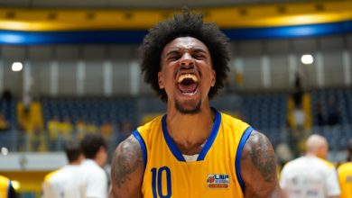 Torino rimonta contro Cividale