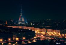Turismo estivo Torino