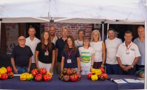 Ufficio Agricoltura Carmagnola Peperoni da record