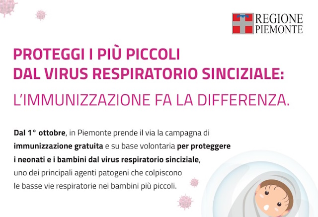 Virus Respiratorio Sinciziale