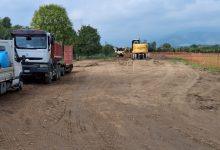 asfaltature vaccarezza Ciriè