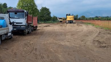 asfaltature vaccarezza Ciriè