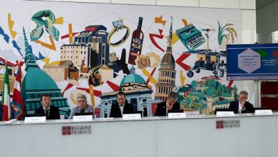 convegno Marco Gabusi Mobility Manager