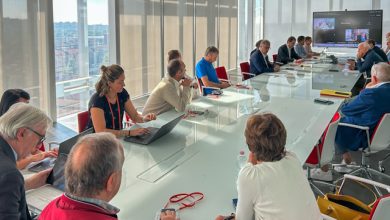 incontro investimenti Green Communities