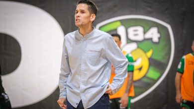 l84 torino came treviso rios