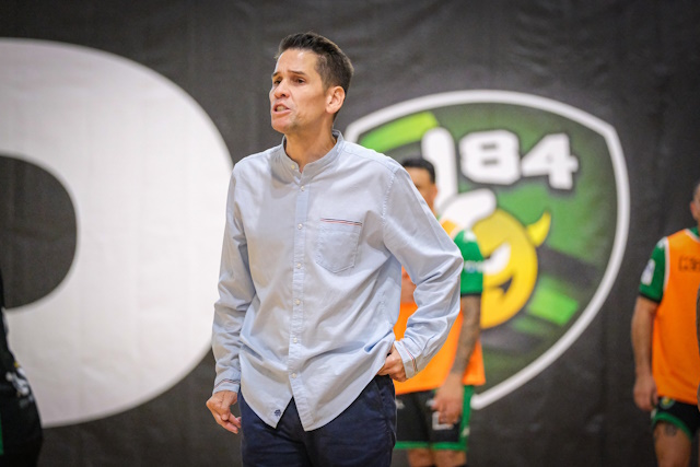 l84 torino came treviso rios