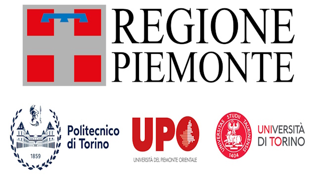 la regione piemonte finanzia ricerca
