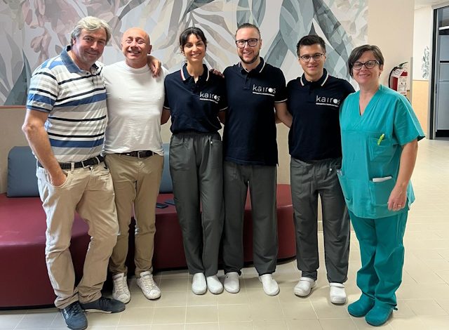 osteopatia in gravidanza benefici