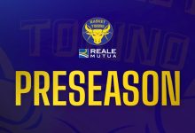 preseason Reale Mutua 2026