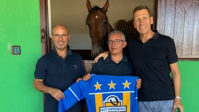 progetto Scuderia da Campioni