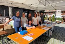 pubblica assistenza accoglienza Sagra della Patata