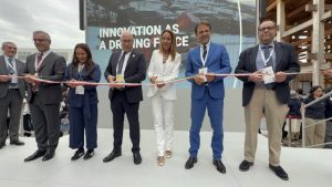 regione piemonte expo osaka