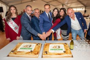 40 anni Asprocarne Piemonte e Crudissima 2025