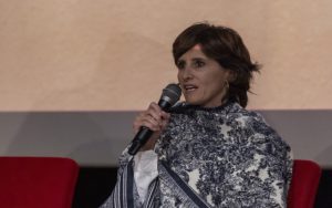 Alice Filippi Glocal Film Festival
