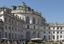 Anteprima Floreal Palazzina di Caccia di Stupinigi 2026