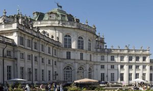 Anteprima Floreal Palazzina di Caccia di Stupinigi 2026
