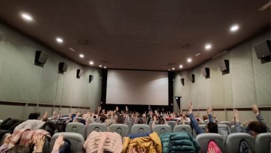 Archivio Cinema al Cinema