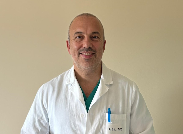 Asl TO3 ortogeriatra arbucci