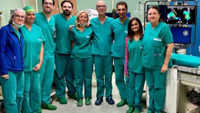 Asti Cardinal Massaia Cardiologia