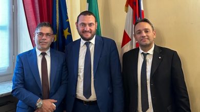 Bartoli, Magliano, Castello Contributi trasporto giovani sportivi