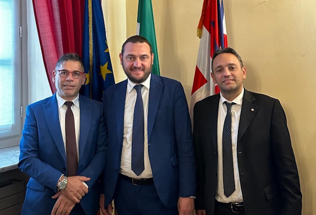 Bartoli, Magliano, Castello Contributi trasporto giovani sportivi