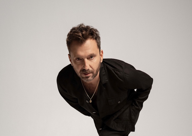 CREMONINI LIVE25 album