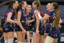 Chieri batte Busto Arsizio playoff Challenge