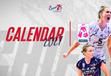 Chieri esordio Serie A1 26-27