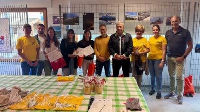 Concorso Fotografico Ma Montanha 2025